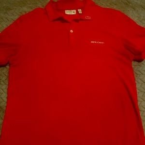 Lacoste Collar Shirt